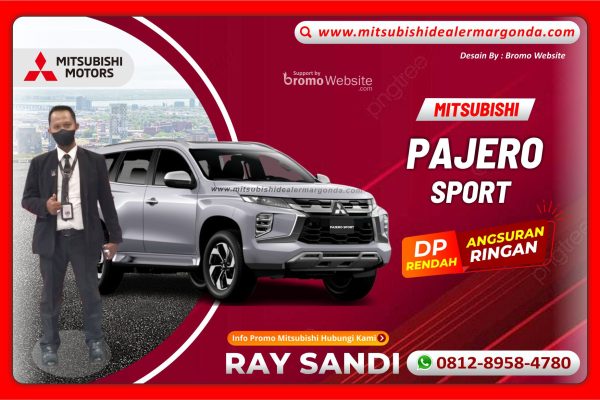 PAJERO SPORT
