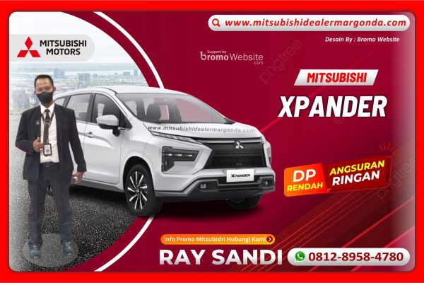 NEW XPANDER